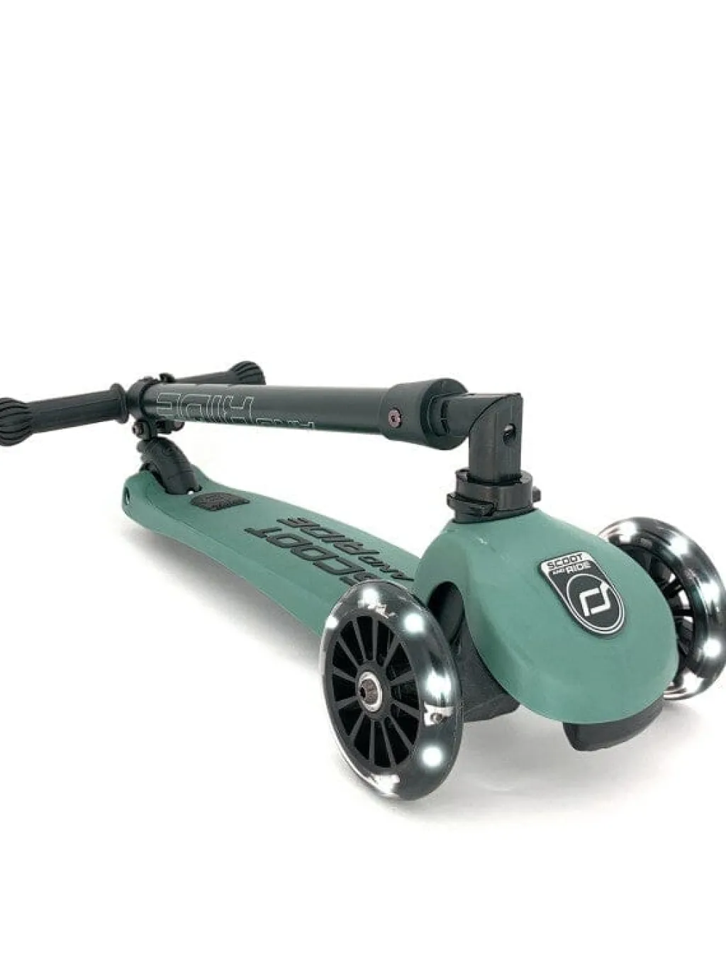 Scoot and Ride Step - Highwaykick 3 Forest -