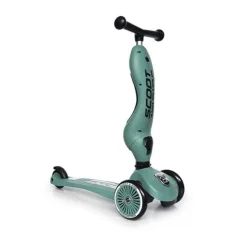 Scoot and Ride Step - Highwaykick 1 Forest - Sale