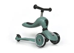 Scoot and Ride Step - Highwaykick 1 Forest - Sale
