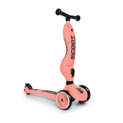 Scoot and Ride Step - Highwaykick 1 Peach - Sale