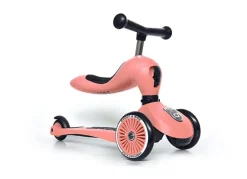 Scoot and Ride Step - Highwaykick 1 Peach - Sale