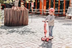 Scoot and Ride Step - Highwaykick 1 Peach - Sale