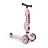 Scoot and Ride Step - Highwaykick 1 Rose - New