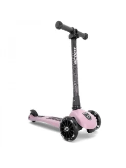 Scoot and Ride Step - Highwaykick 3 Rose - Clearance