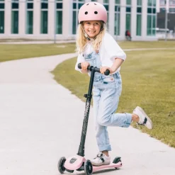 Scoot and Ride Step - Highwaykick 3 Rose - Clearance