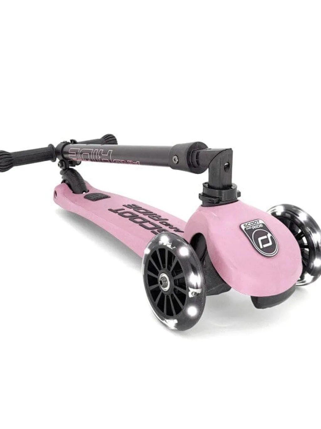 Scoot and Ride Step - Highwaykick 3 Rose - Clearance