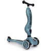Scoot and Ride Step - Highwaykick 1 Steel - Clearance