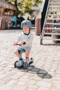 Scoot and Ride Step - Highwaykick 1 Steel - Clearance