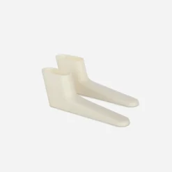KAOS Steunpootjes voor kinderstoel - Klapp Slippers - Outlet
