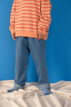 Nixnut Stic Pants - Jeans - Best
