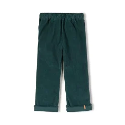 Nixnut Stic Pants - Moss - Hot