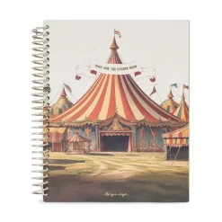Konges Slojd Stickerboek - Circus - Sale