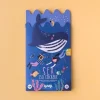 Londji Stickers set - Sea - Hot