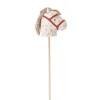 Kid's Concept Stokpaardje Dotty - Aiden - Clearance