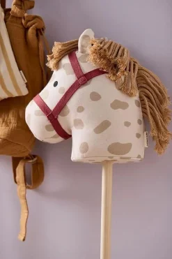 Kid's Concept Stokpaardje Dotty - Aiden - Clearance