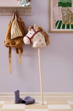 Kid's Concept Stokpaardje Dotty - Aiden - Clearance