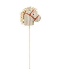 Kid's Concept Stokpaardje Sam - Aiden - Hot
