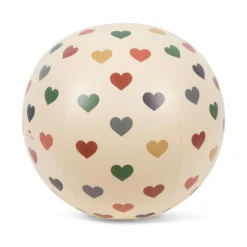 Konges Slojd Strandbal - Bon Coeur Coloré - Hot