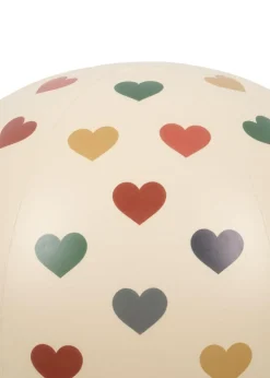 Konges Slojd Strandbal - Bon Coeur Coloré - Hot