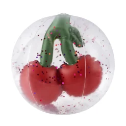 Konges Slojd Strandbal - Cherry - Online