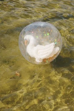 Konges Slojd Strandbal - Swan - Outlet
