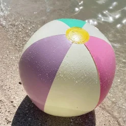 Petites Pommes Strandbal Otto - Sorbet Mix -