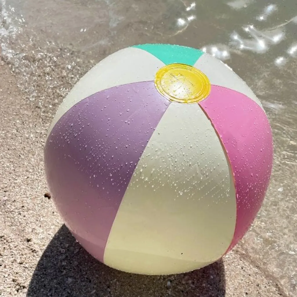 Petites Pommes Strandbal Otto - Sorbet Mix -