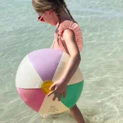 Petites Pommes Strandbal Otto - Sorbet Mix -