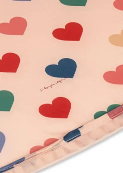 Konges Slojd Strandtent pop-up UV50+ - Bon Coeur Coloré - Online