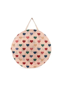 Konges Slojd Strandtent pop-up UV50+ - Bon Coeur Coloré - Online