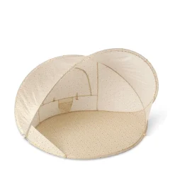 Konges Slojd Strandtent pop-up UV50+ - Multi Hearts - New