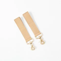 KAOS Stroller Hooks - Natural - Sale