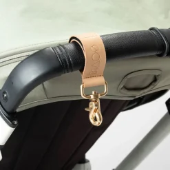 KAOS Stroller Hooks - Natural - Sale