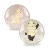 Konges Slojd Stuiterballen set van 2 - Bunny/Panda - Hot