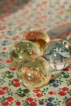 Konges Slojd Stuiterballen set van 2 - Dino - Best