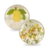 Konges Slojd Stuiterballen set van 2 - Lemon/Tiger - Online