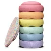 Stapelstein Super Confetti Rainbow Set - pastel - Online