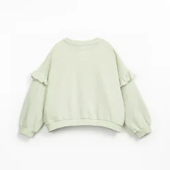 Play Up Sweater - Atelier - Best