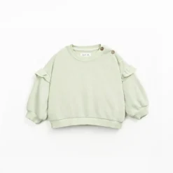 Play Up Sweater - Atelier - Outlet
