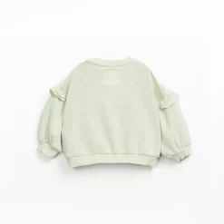 Play Up Sweater - Atelier - Outlet