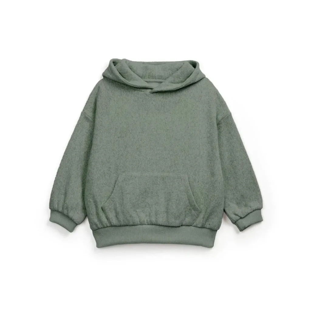 Play Up Sweater - João - Hot