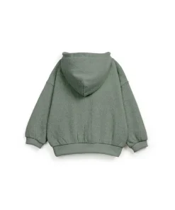 Play Up Sweater - João - Hot