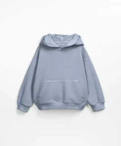 Play Up Sweater met kap - Sea -