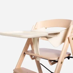 KAOS Tafelblad - Recycled Ivory Klapp Tray - Best