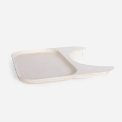 KAOS Tafelblad - Recycled Ivory Klapp Tray - Best