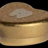 Maileg Tandendoosje - Gold - Best