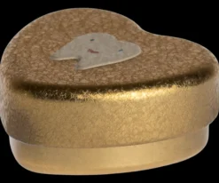 Maileg Tandendoosje - Gold - Best
