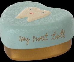 Maileg Tandendoosje - Mint -