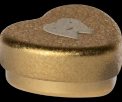 Maileg Tandendoosje Small - Goud - Clearance