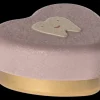 Maileg Tandendoosje Small - Heather - Best